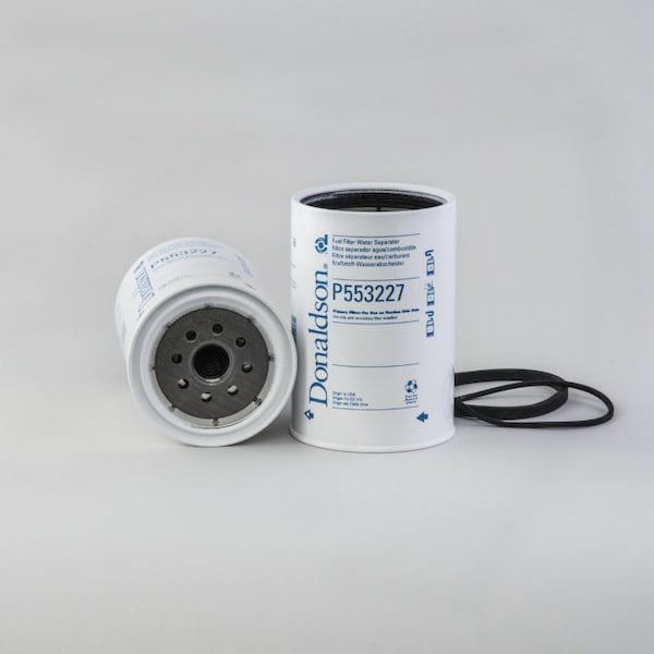 Fuel FilterWater SeperatorSpin-On